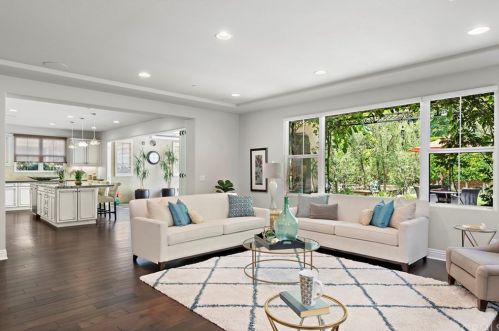 62 Clocktower, Irvine, CA 92620-3552