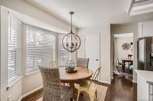 22842 Ida Ave, Denver CO  80015-6666 exterior