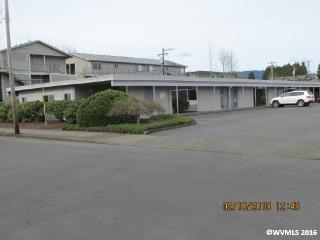 2105 Fillmore Ave, Corvallis OR  97330-5624 exterior