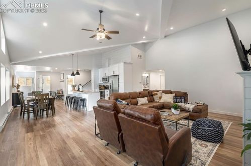 2230 Platte Riv Rd, Deckers CO 80135-9225 exterior