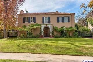 1015 El Molino Ave, Pasadena, CA 91106-4415