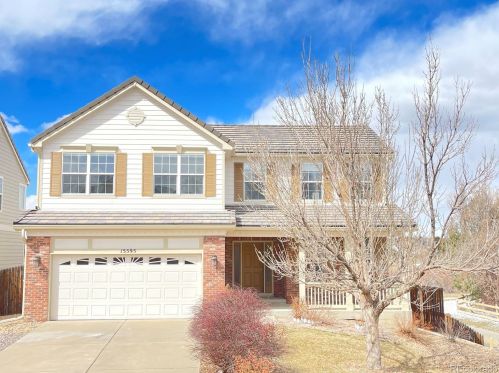 15595 Orchard Pl, Denver, CO 80016-3032