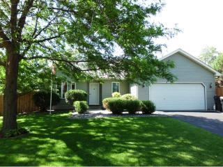 13006 8th Ave, Zimmerman, MN 55398-9057