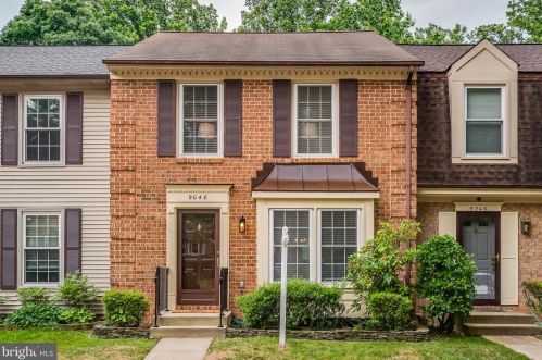9048 Armendown Dr, Springfield, VA 22152-2140