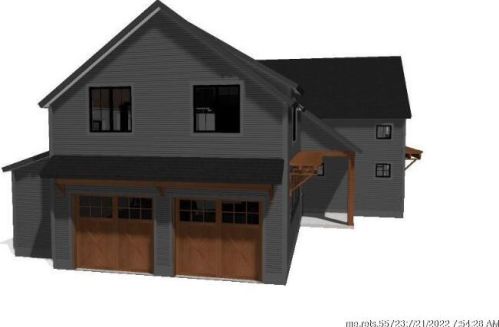 30 Cortland Rd, Freeport, ME 04032-6482