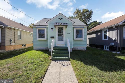 524 Jefferson Ave, Gloucester, NJ 08030-1211