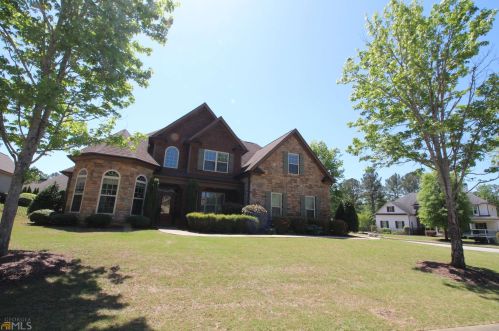 34 Ridgebriar Ln, Newnan, GA 30265-6214