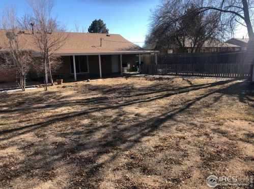 2409 25 Ave, Greeley CO 80631-1511 exterior