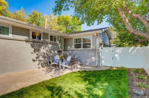 2580 Monroe St, Denver, CO 80210-5648