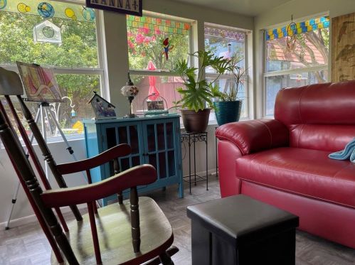 625 Admiralty Way, Fort Worth TX  76108-3902 exterior