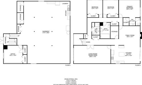 1420 Russell Ct, Arlington Hts, IL 60005-3480
