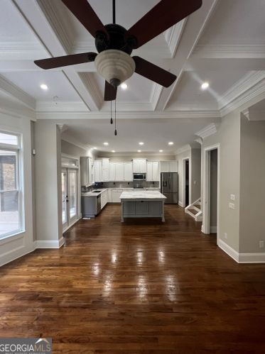 155 Fieldsborn Ct, Atlanta GA  30328-1039 exterior