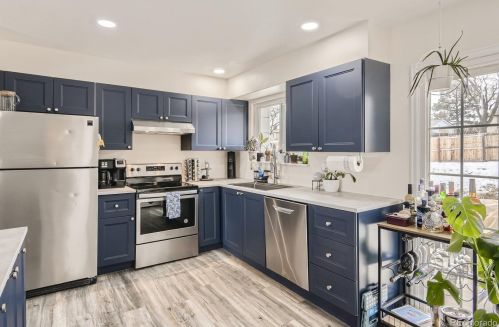 4415 Braun Way, Morrison, CO 80465-1174