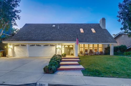 33511 Calle Miramar, San Juan Capistrano, CA 92675-4922