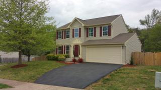 16 Watermill Ct, Stafford, VA 22554-7914