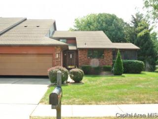 2900 Turning Mill Dr, Springfield, IL 62704-6443