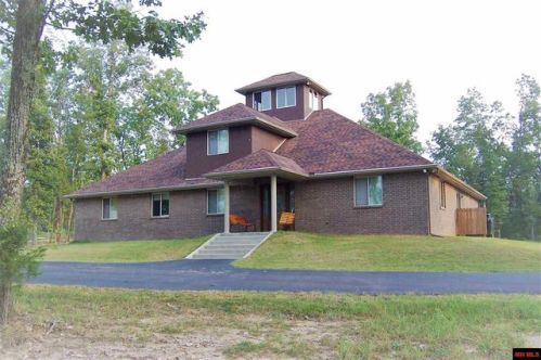 1962 Marion County 7064, Rea Valley, AR 72634-8592