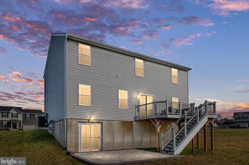 2206 Mallard Ln, Locust Grove, VA 22508-3126