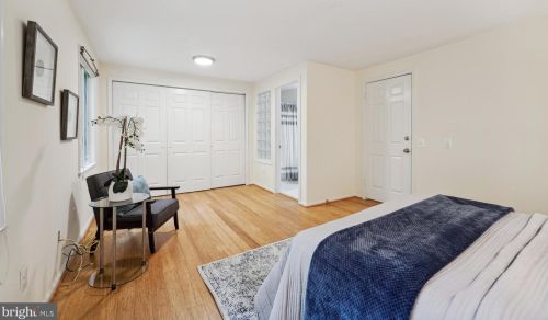 345 Crescendo Way, Silver Spring MD 20901-5020 exterior