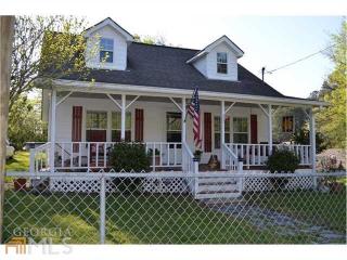 334 Pine St, Rockmart, GA 30153-1943
