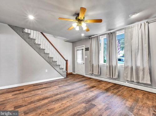 1115 Pottsville St, Primrose PA  17901-3840 exterior