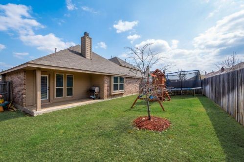 6017 Warmouth Dr, Fort Worth TX  76179-7649 exterior