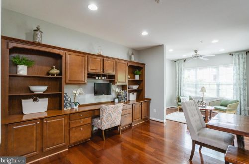 600 English Ivy Way, Aberdeen MD  21001-2673 exterior