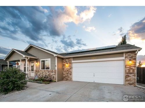 2821 Apricot Ave, Greeley, CO 80631-6258