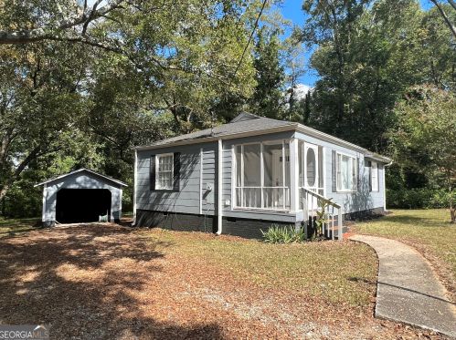 157 Glendale Dr, Hartwell, GA 30643-1004