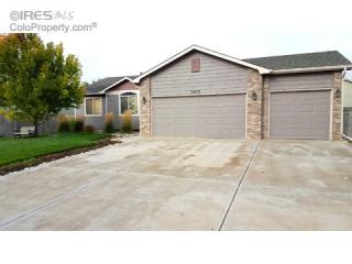 8957 Smoke Signal Way, Wellington, CO 80549-3040