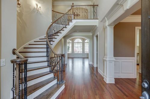 111 Fountainhead Dr, Jefferson GA  30549-6713 exterior