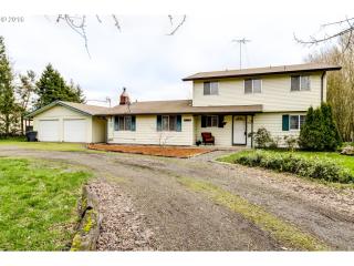 20667 Coburg Rd, Harrisburg OR  97446-9752 exterior