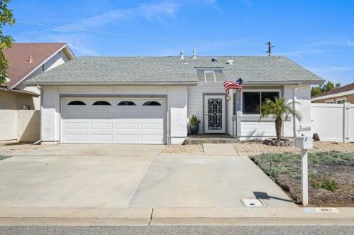 961 Wren Way, San Marcos, CA 92078-1344