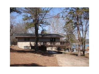 18722 Shaddox Mountain Rd, Rogers, AR 72756-8164
