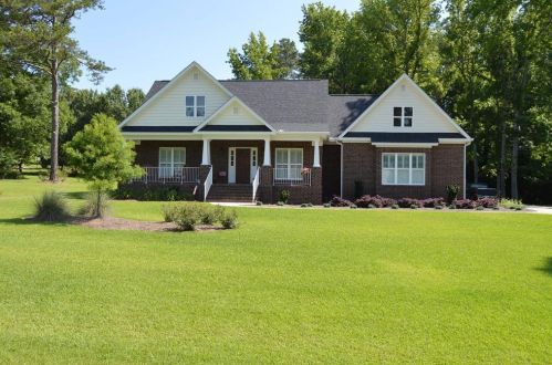 305 Pine Ridge Rd, Meeting Street, SC 29824-4311