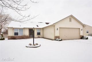 20742 Bearsdale Way, Noblesville IN  46062-7950 exterior
