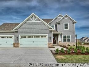 307 Denton Dr, Savoy, IL 61874-9375