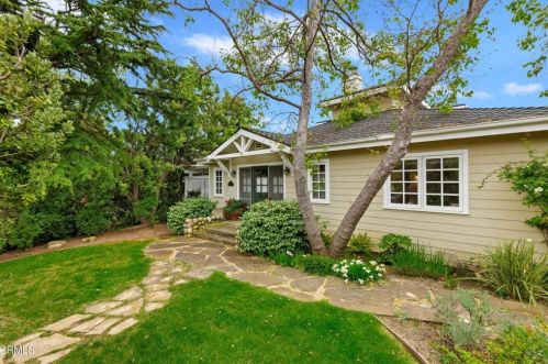 2708 Montrose Pl, Santa Barbara, CA 93105-2225