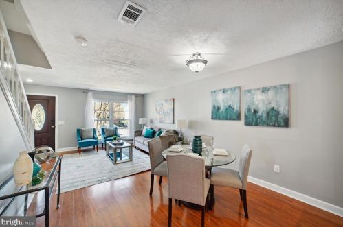 9621 Hastings Dr, Columbia MD  21046-1904 exterior