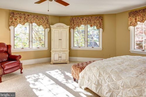 116 Jefferson Ave, Haddonfield NJ 08033-3410 exterior