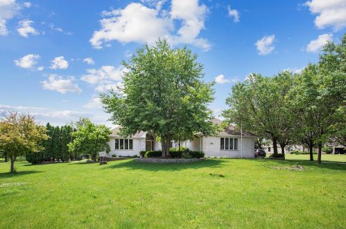 7321 Ethan Ct, Monee, IL 60449-8403