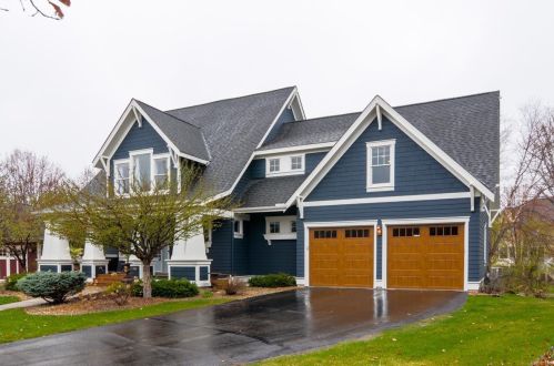 15736 Diamond Way, Saint Paul MN  55124-6897 exterior