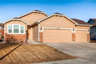 7674 High Gate Dr, Fountain, CO 80817-4231