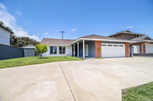 4838 Constitution St, Chino, CA 91710-1711
