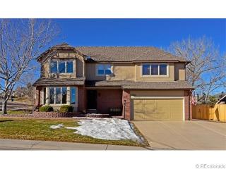 6843 Miller St, Littleton CO  80127-2918 exterior