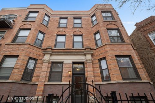 3738 Wilton Ave, Chicago, IL 60613-3966