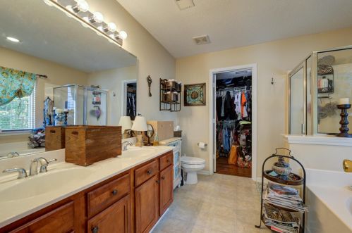 101 Reading Ct, Ladson SC  29456-5243 exterior