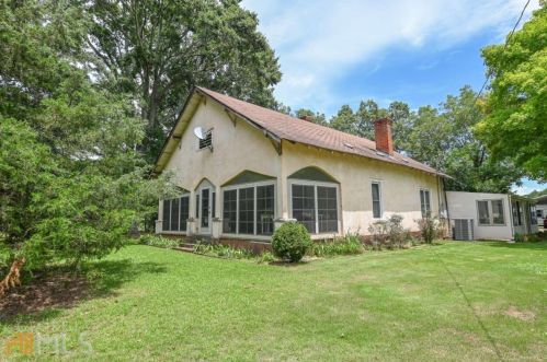 2510 Clotfelter Rd, Bogart, GA 30622-2363