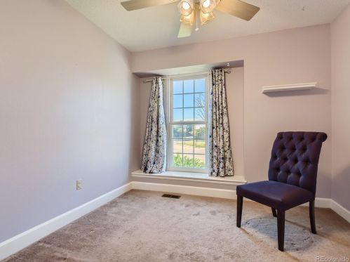 5798 Odessa St, Denver CO  80015-3360 exterior