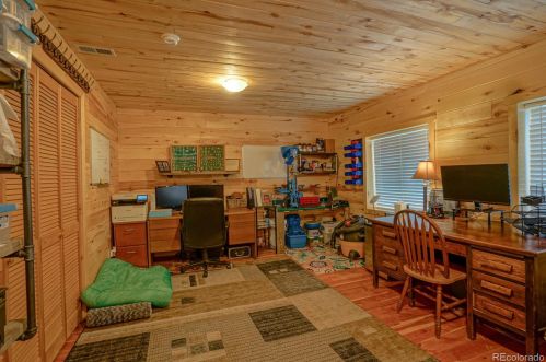 277 Thompson Rd, Wahatoya CO  81055-9648 exterior